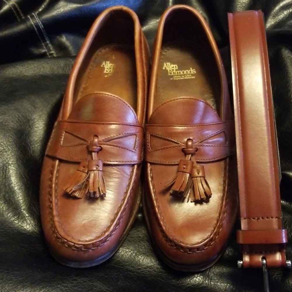 Allen Edmonds - Picture 4 of 4